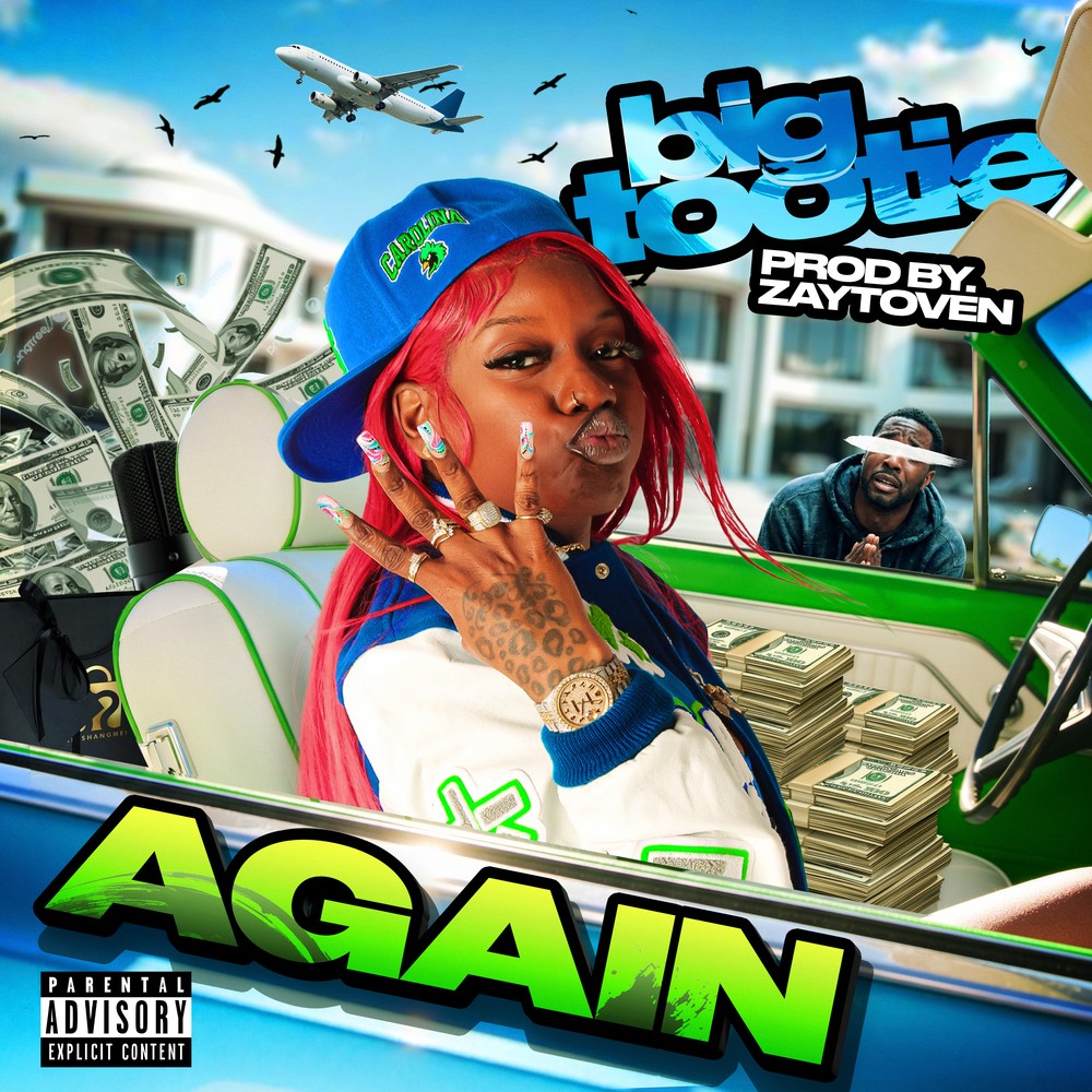 Again - Big Tootie