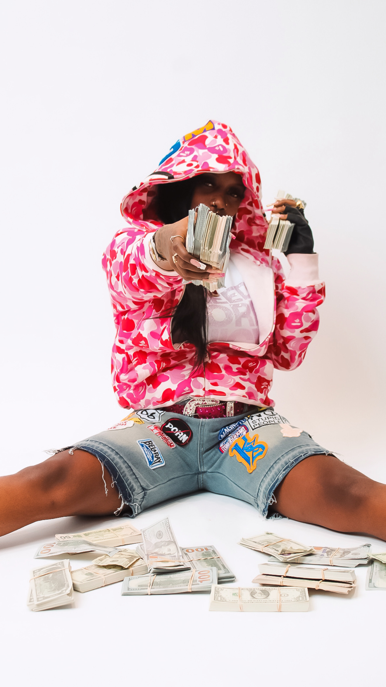 Big Tootie Money